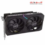 GRAPHIC CARD ASUS DUAL-RTX3060-O12G-V2