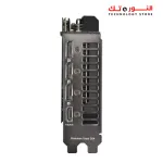 GRAPHIC CARD ASUS DUAL-RTX3060-O12G-V2