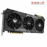 ASUS TUF-RTX3090-O24G-GAMING