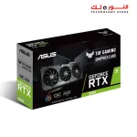 ASUS TUF-RTX3090-O24G-GAMING