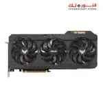 ASUS TUF-RTX3090-O24G-GAMING