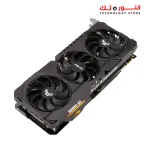 ASUS TUF-RTX3090-O24G-GAMING