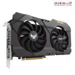 ASUS TUF-RX6500XT-O4G-GAMING