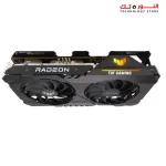 ASUS TUF-RX6500XT-O4G-GAMING