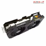 ASUS TUF-RX6500XT-O4G-GAMING