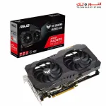 ASUS TUF-RX6500XT-O4G-GAMING