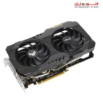 ASUS TUF-RX6500XT-O4G-GAMING