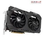 ASUS TUF-RX6500XT-O4G-GAMING
