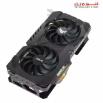 ASUS TUF-RX6500XT-O4G-GAMING