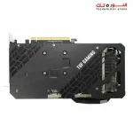 ASUS TUF-RX6500XT-O4G-GAMING