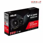 ASUS TUF-RX6500XT-O4G-GAMING