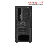 ASUS TUF Gaming GT301 ATX mid-tower