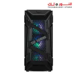 ASUS TUF Gaming GT301 ATX mid-tower