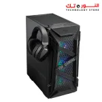 ASUS TUF Gaming GT301 ATX mid-tower