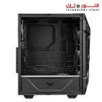ASUS TUF Gaming GT301 ATX mid-tower