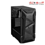 ASUS TUF Gaming GT301 ATX mid-tower