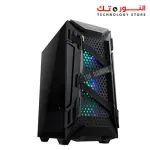 ASUS TUF Gaming GT301 ATX mid-tower