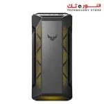 ASUS TUF Gaming GT501 Case-Gray RGB Fans