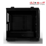 ASUS TUF Gaming GT501 Case-Gray RGB Fans
