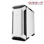 ASUS TUF Gaming GT501 White Edition RGB Fans