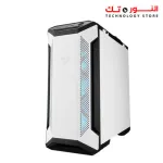 ASUS TUF Gaming GT501 White Edition RGB Fans