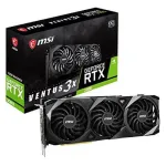 GeForce RTX™ 3080 MSI VENTUS 3X 10G OC