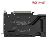 GIGABYTE GeForce RTX 4060 Ti WINDFORCE OC 8G , 2X WINDFORCE Fans, 8GB GDDR6