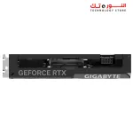 GIGABYTE GeForce RTX 4060 Ti WINDFORCE OC 8G , 2X WINDFORCE Fans, 8GB GDDR6