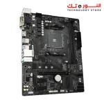 Gigabyte A320 S2H