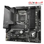 Gigabyte AORUS B560M PRO 11TH GEN. INTEL® CORE™ PROCESSORS