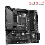 Gigabyte AORUS B560M PRO 11TH GEN. INTEL® CORE™ PROCESSORS