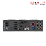 Gigabyte AORUS B560M PRO 11TH GEN. INTEL® CORE™ PROCESSORS