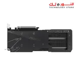 Gigabyte AORUS GeForce RTX 3060 ELITE 12G rev. 2.0