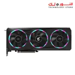 Gigabyte AORUS GeForce RTX 3060 ELITE 12G rev. 2.0