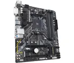 Gigabyte B450M DS3H MD Ryzen AM4/Micro ATX/M.2