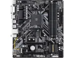 Gigabyte B450M DS3H MD Ryzen AM4/Micro ATX/M.2
