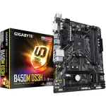 Gigabyte B450M DS3H MD Ryzen AM4/Micro ATX/M.2