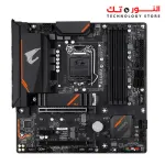 Gigabyte B460M AORUS PRO