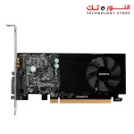 Gigabyte GT 1030 Low Profile 2G DDR5