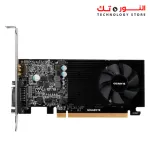 GIGABYTE GeForce GT 1030 Low Profile 2G GDDR4
