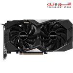 Gigabyte GeForce RTX™ 2060 6G DDR6