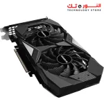 Gigabyte GeForce RTX™ 2060 6G DDR6