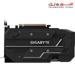 Gigabyte GeForce RTX™ 2060 6G DDR6
