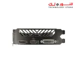 Gigabyte Geforce GTX 1050 Ti 4GB GDDR5 128 Bit PCI-E Graphic Card