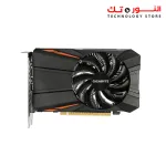 Gigabyte Geforce GTX 1050 Ti 4GB GDDR5 128 Bit PCI-E Graphic Card
