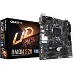 GIGABYTE H410M-S2H V2 LGA1200 H470