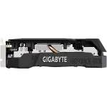 Gigabyte NVIDIA GeForce GTX 1650 Super Windforce OC 4G Graphics Card, 2X Windforce Fans, 4GB 128-Bit GDDR6, Video Card