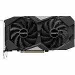 Gigabyte NVIDIA GeForce GTX 1650 Super Windforce OC 4G Graphics Card, 2X Windforce Fans, 4GB 128-Bit GDDR6, Video Card