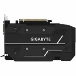 Gigabyte NVIDIA GeForce GTX 1650 Super Windforce OC 4G Graphics Card, 2X Windforce Fans, 4GB 128-Bit GDDR6, Video Card