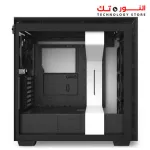NZXT H710 Case - white